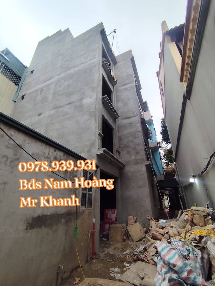 Căn hộ chung cư mini Phú Lãm 61.2m² giá thỏa thuận - Gần đại học và giao thông thuận lợi!