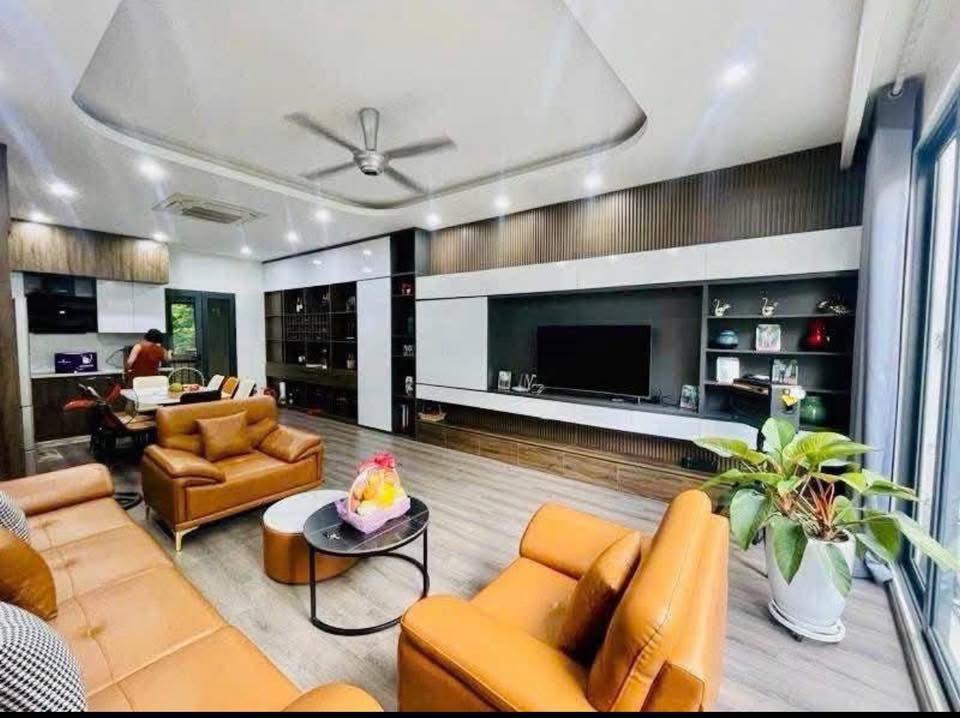 Nhà phố Trung Kính Cầu Giấy 68,9m² giá thỏa thuận - Sổ đỏ chính chủ