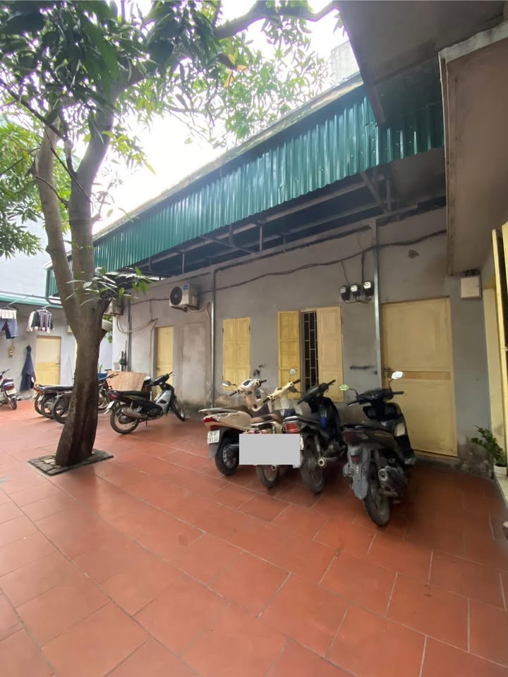 Phòng cho thuê tại Phường Vĩnh Hưng - 30m² giá rẻ, không cọc!