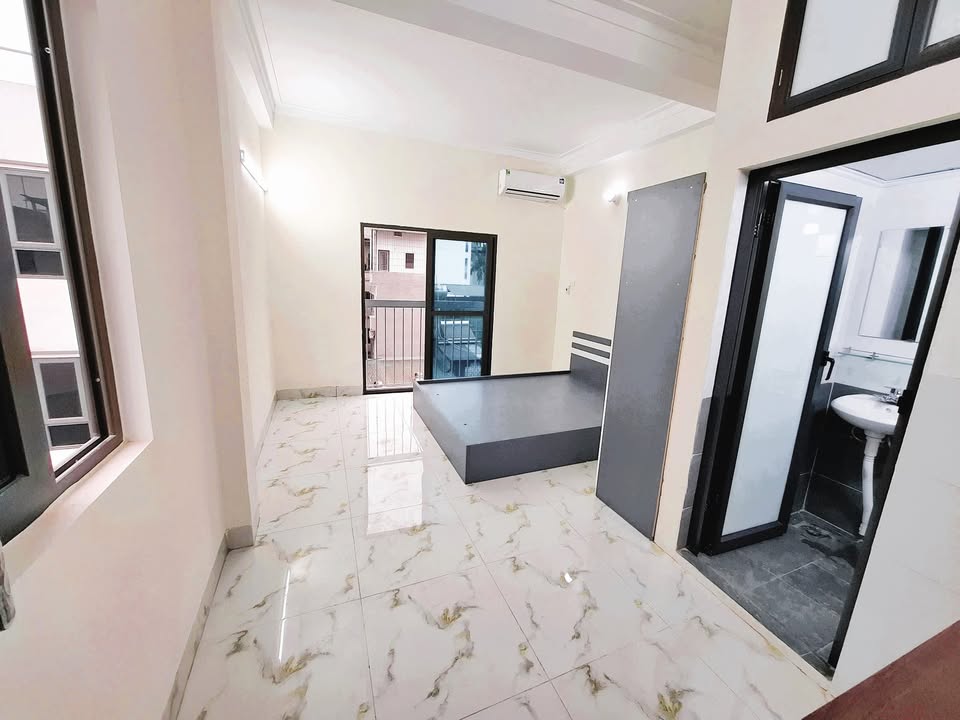 Phòng trọ cho thuê tại Lĩnh Nam 20m² chỉ 3 triệu - Sẵn sàng vào ở ngay!
