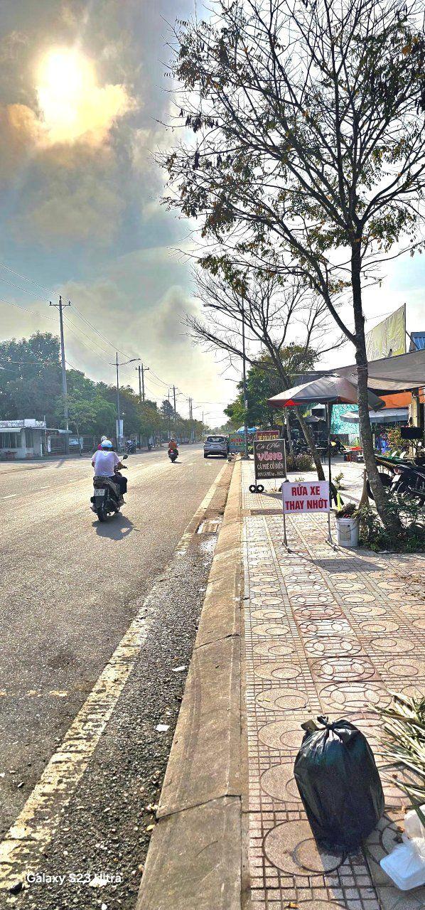 Nhà cho thuê mặt tiền đường lớn, huyện Lai Vung, 90m² - Kinh doanh đa ngành nghề!