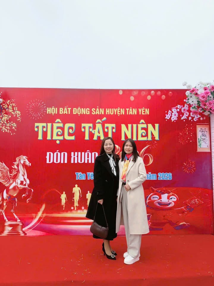 Đất đấu giá khu công nghiệp Phúc Sơn, Bắc Giang 108m² - Mặt tiền kinh doanh tuyệt vời!