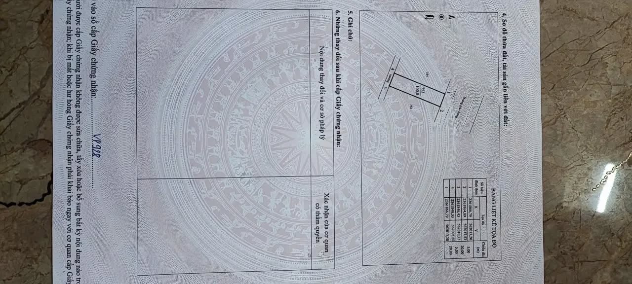 Đất nền 100m² mặt tiền đường Nguyễn Tất Thành giá chỉ 3.3 tỷ - Cơ hội đầu tư tuyệt vời!