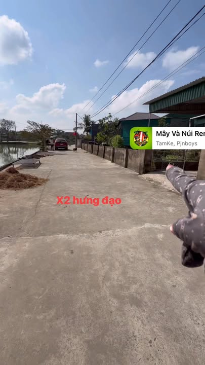 Đất nền Xóm 2 Hưng Đạo, Hưng Nguyên 84m² giá 1.5 tỷ - Vị trí đắc địa, thuận tiện cho sinh sống!