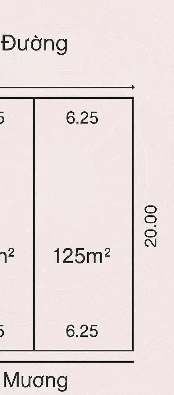 Đất nền VSIP Nghi Liên 125m² giá 3 tỷ - Cơ hội đầu tư hiếm có!