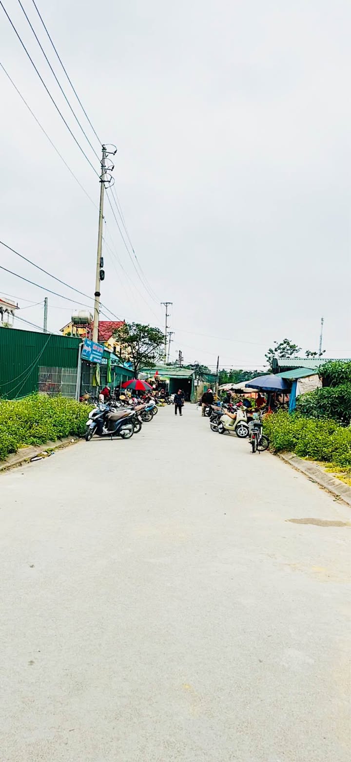 Đất kinh doanh tại Khối Thái Thịnh, Phường Hưng Lộc, 117,7m² chỉ 3 tỷ - Địa điểm vàng cho đầu tư!