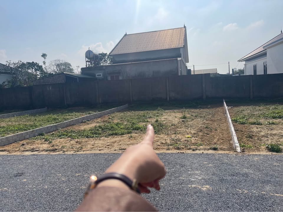 Đất nền Nghi Thạch 95m² giá 9xx triệu - Vị trí đắc địa gần ủy ban