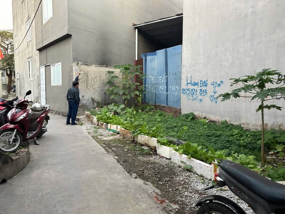 Đất nền phố Vĩnh Cát, Hải Phòng 40m² giá 1 tỷ - Đầu tư sinh lời lý tưởng!