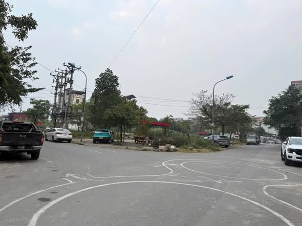 Lô đất đẹp ô tô tránh Dương Húc, Tiên Du, Bắc Ninh 87,5m² - Tiềm năng đầu tư vượt trội!