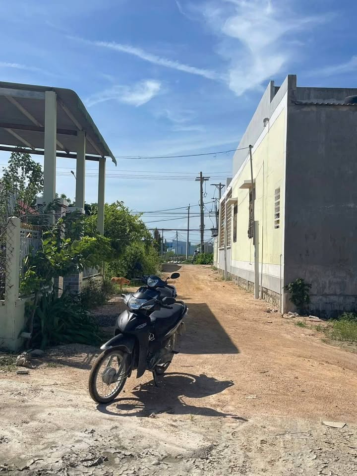 Đất nền Vĩnh Hải, Ninh Hải 570m² giá 31.35 tỷ - Cơ hội đầu tư tuyệt vời!