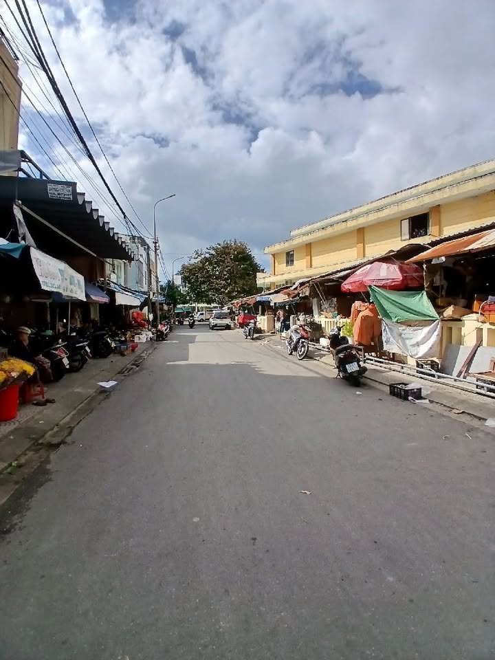 Đất đẹp Phước Mỹ, Sơn Trà 119m² giá 20.5 tỷ - Cơ hội đầu tư hiếm có!