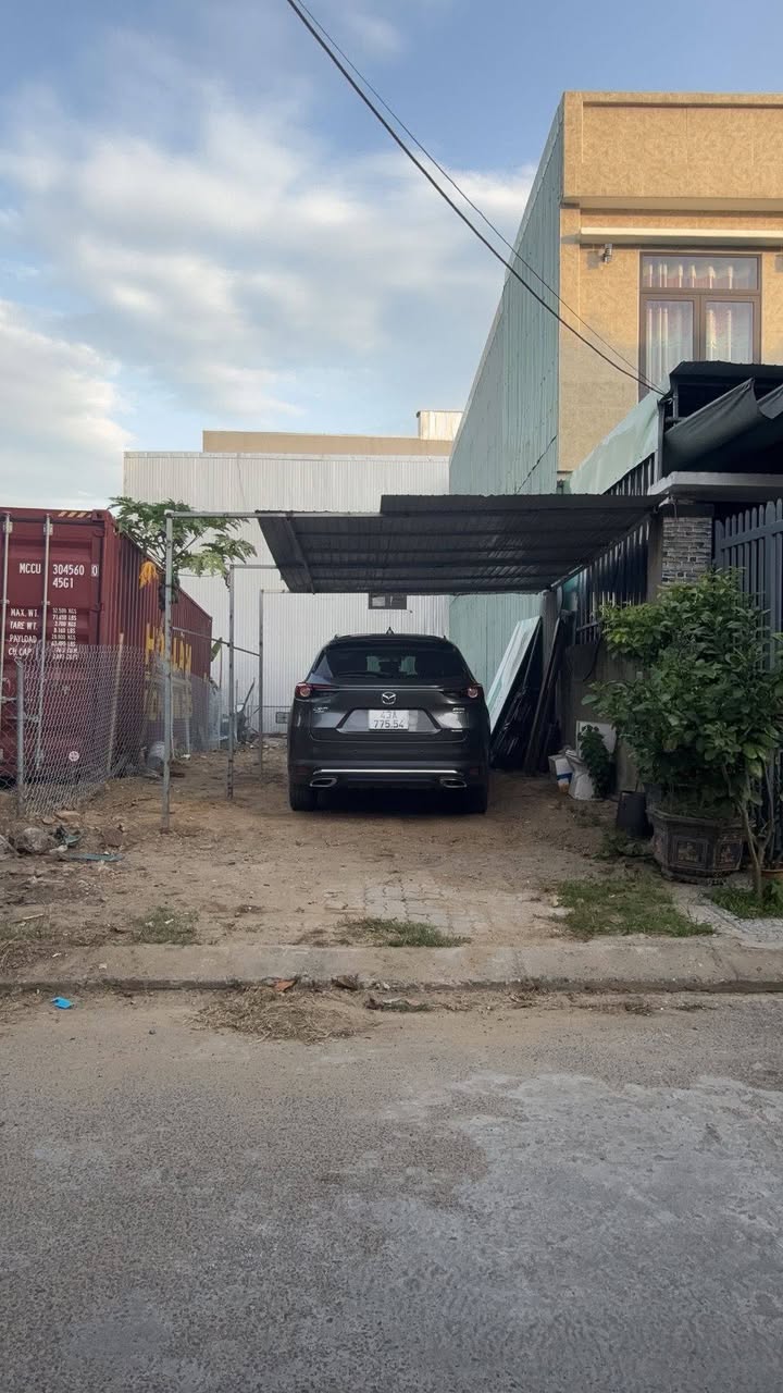 Đất nền 100m² tại Đường Ngô Tử Hạ, Quận Cẩm Lệ, Đà Nẵng - Giá 4.x tỷ, cơ hội đầu tư tuyệt vời!