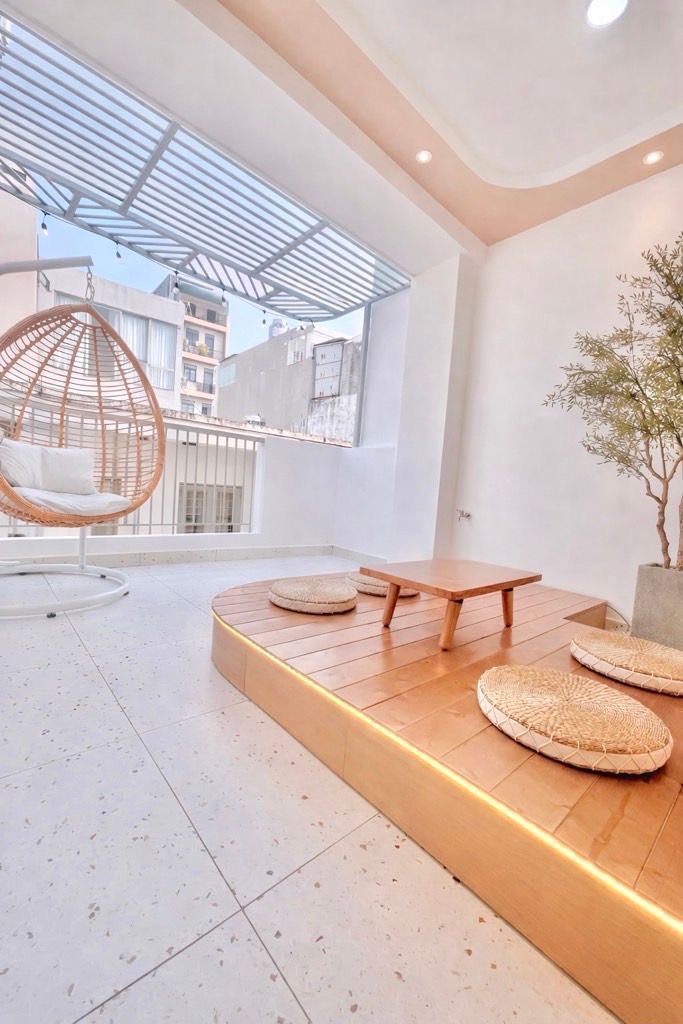 Nhà riêng Phan Xích Long, Phú Nhuận 26m² giá 5.68 tỷ - Gần Coopmart, vào ở ngay!