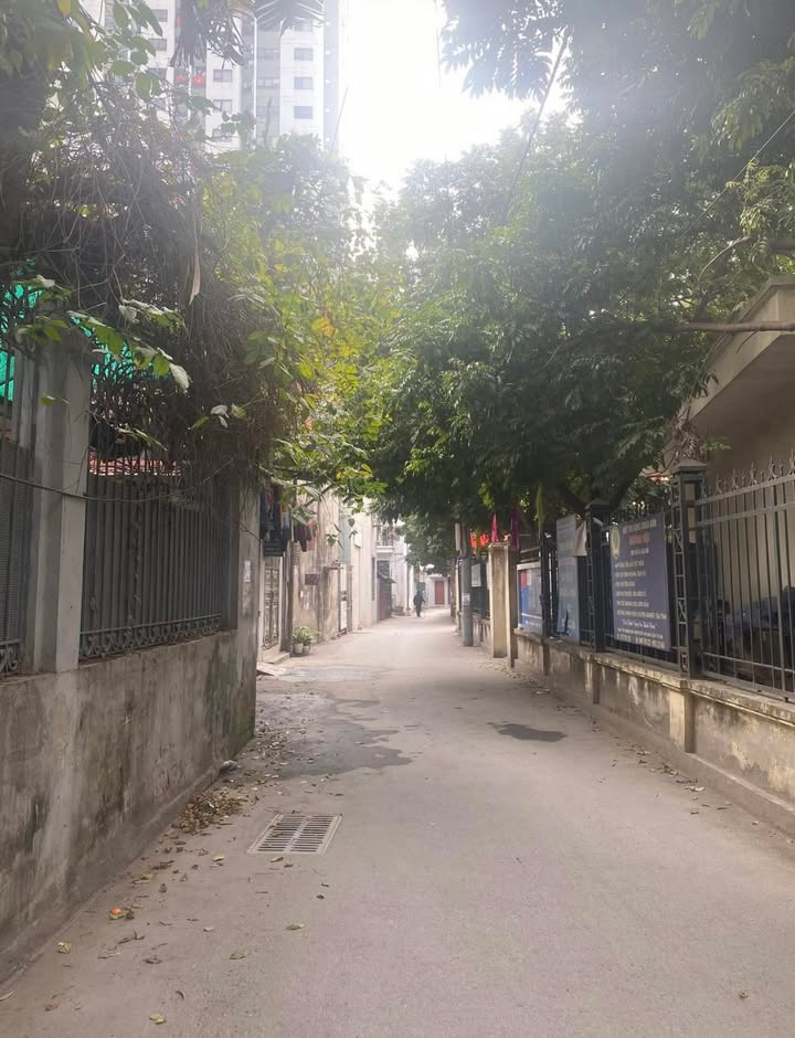 FrontHouse Minh Khai 50m² giá thỏa thuận - Ô tô vào tận nơi, thang máy hiện đại!