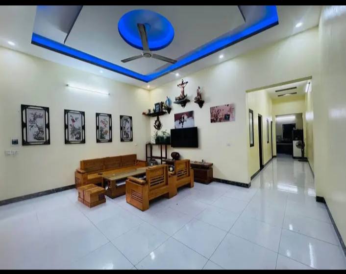 Nhà 1 tầng Trung Minh, Hòa Bình 143,8m² giá 3,4 tỷ - Sổ đỏ chính chủ