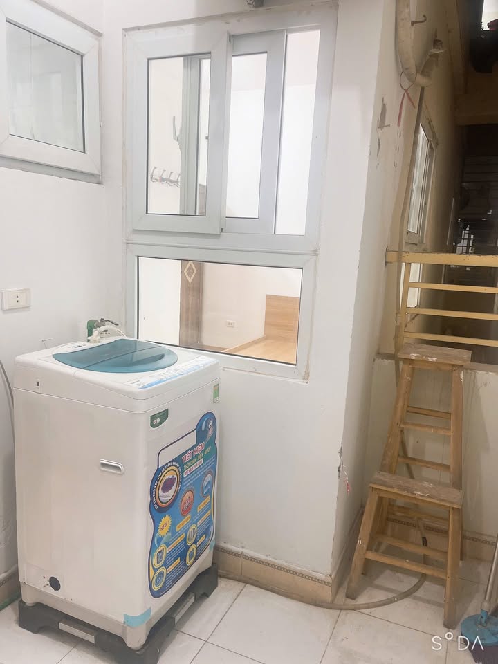 Căn hộ Chung cư Đại Thanh 36m² giá từ 2.45 tỷ - Sổ đỏ chính chủ, sẵn sàng giao dịch!