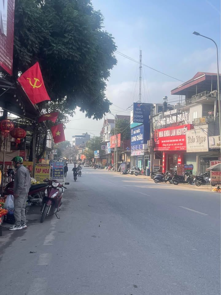 Đất nền chính chủ tại Xã Hoa Viên, Huyện Ứng Hòa, 189m² - Tiềm năng đầu tư sinh lời cao!