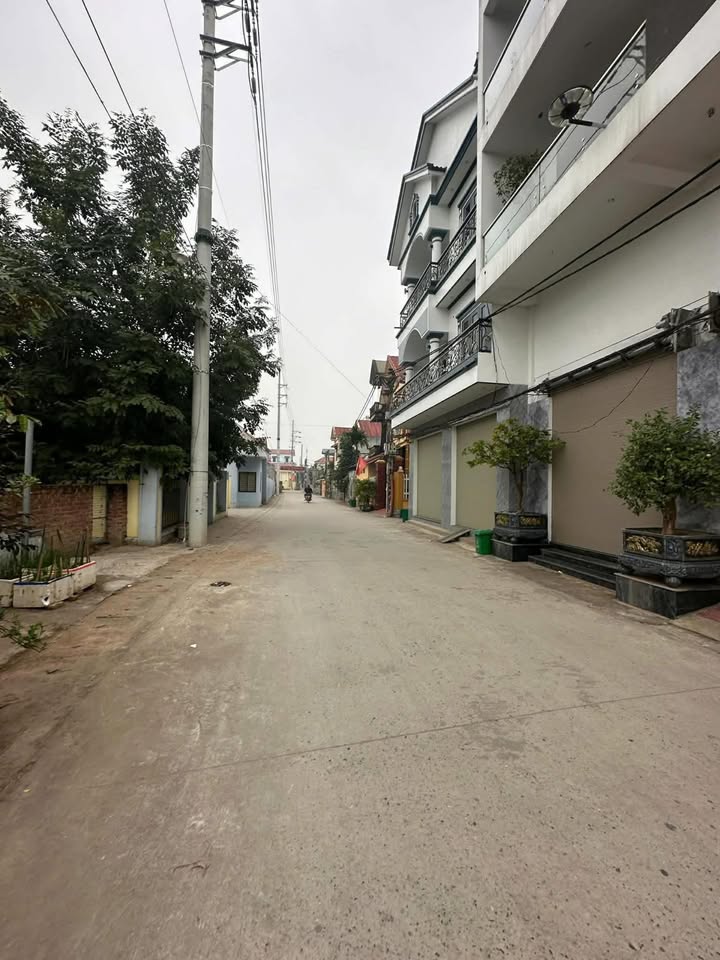 Đất đấu giá tại xã Cổ Đô, Ba Vì, 132m² giá 3 tỷ - Đường ô tô thông thoáng!