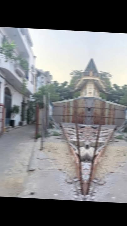 Nhà phố Phan Huy Ích, Tân Bình 50m² giá 6.5 tỷ - Chính chủ bán gấp!