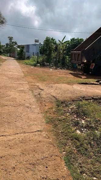 Đất nền hẻm Hùng Vương, Buôn Hồ, Đắk Lắk - 320m² giá 2.599 tỷ - Cơ hội đầu tư tuyệt vời!