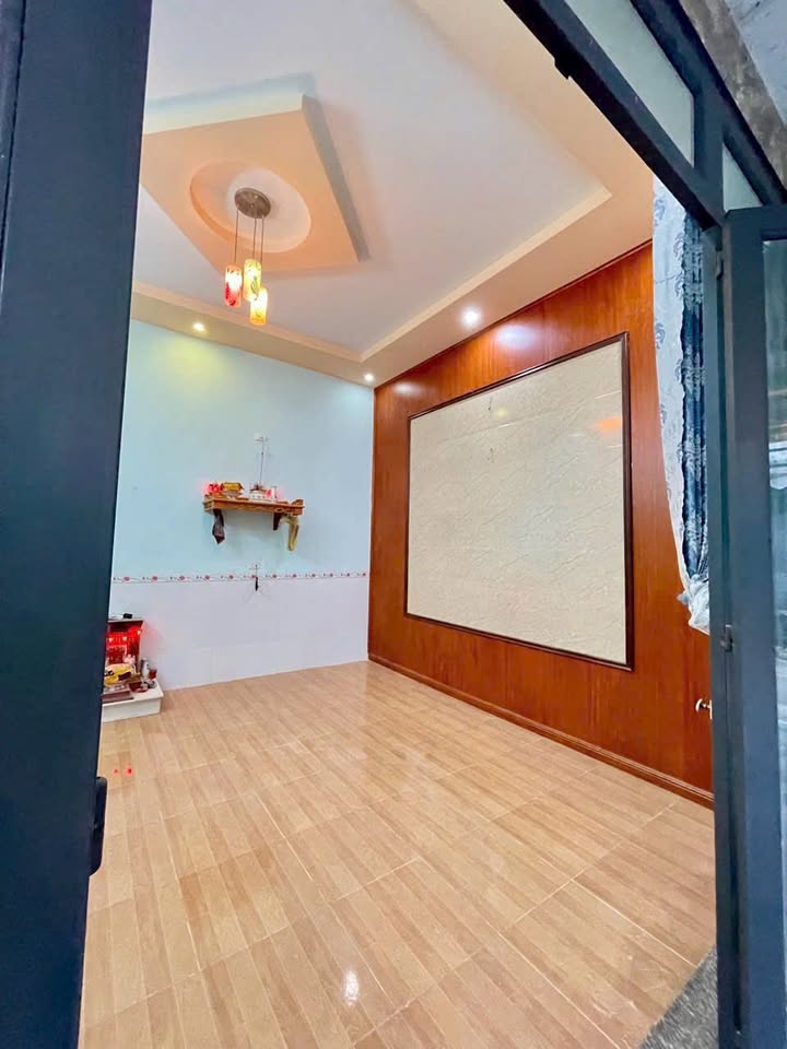 Nhà phố Trảng Dài 110m² giá 1.15 tỷ - Cần bán gấp trước Tết!