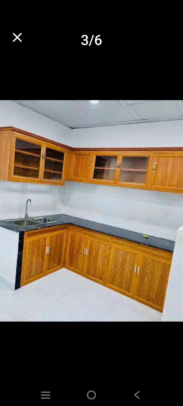 Nhà gác lửng đẹp tại Trảng Dài, Biên Hòa 44m² giá chỉ 780 triệu - Cơ hội vàng cho gia đình bạn!