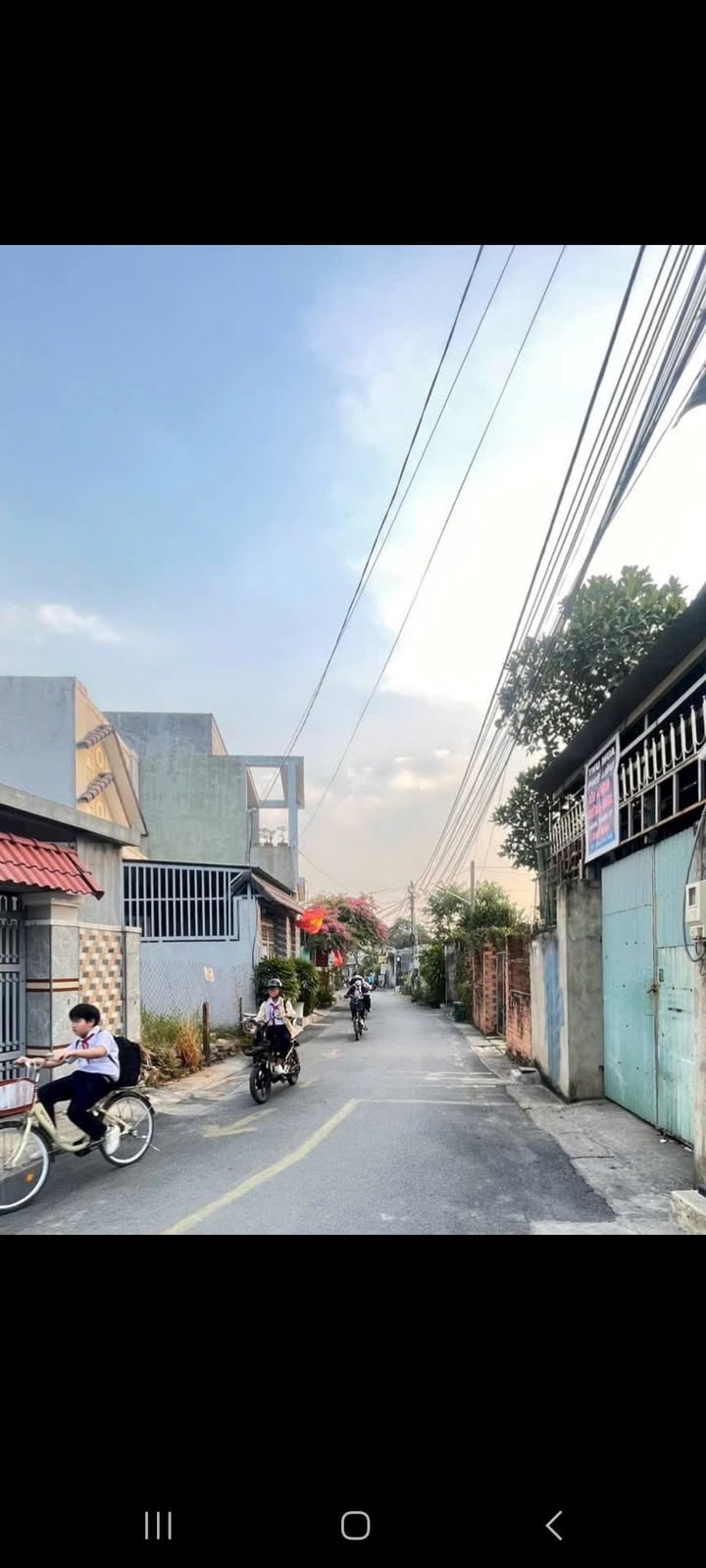 Lô đất biệt thự Trảng Dài 240m² giá 3.499 tỷ - Sổ hồng riêng chính chủ!