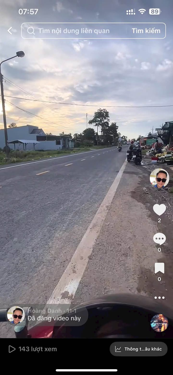 Đất Mặt Tiền Nam Kỳ Khởi Nghĩa, Sóc Trăng 500m² giá 3 tỷ - Đầu tư sinh lời ngay!