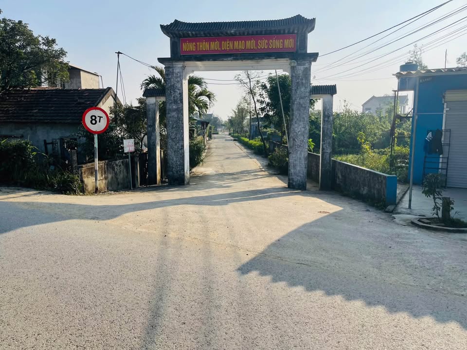 Đất thổ cư thôn Bình Quang, xã Cẩm Bình, 170.9m² - Đầu tư sinh lời hấp dẫn!