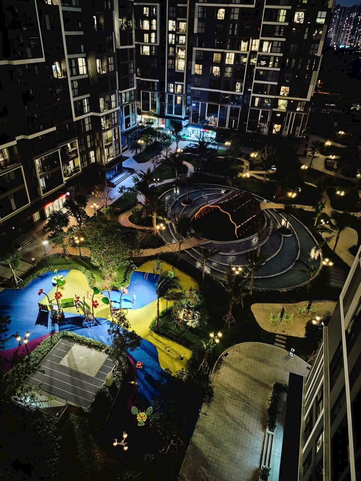 Căn hộ Vinhomes Ocean Park, Gia Lâm 61m² giá 4.3 tỷ - Sổ hồng chính chủ!