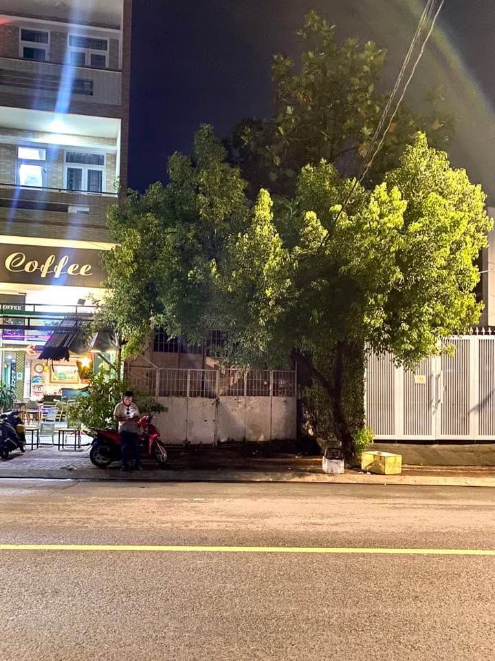 Bán đất mặt tiền Trương Đình Hội, Quận 8, 180m² – Đầu tư sinh lời cao