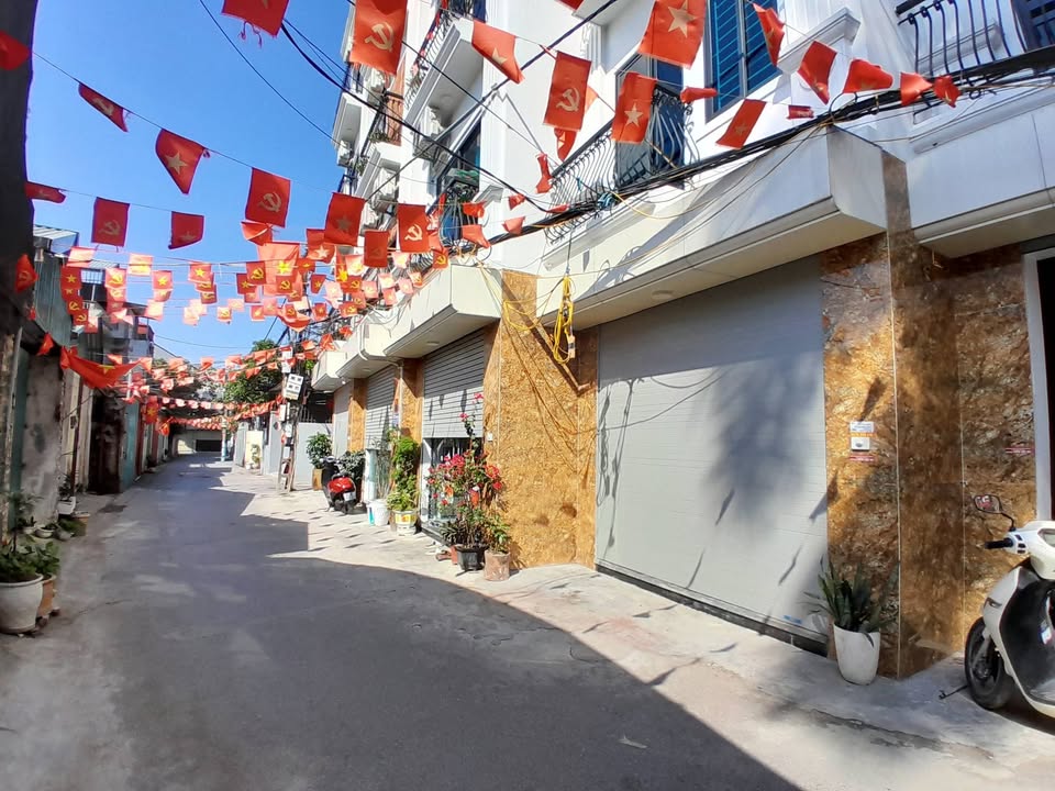 Nhà Tân Phong, Đông Ngạc 42m² giá 7 tỷ - Sẵn sàng vào ở ngay!