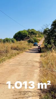 Đất nền Huyện Đồng Phú 1013m² giá chỉ 1Xx triệu - Gần ĐT-312, sẵn sàng công chứng!