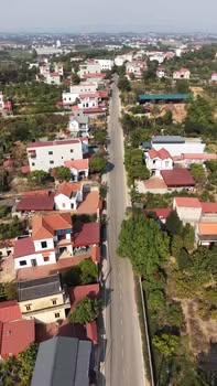 Đất nền xã Lan Mẫu Lục Nam 500m² giá 2 tỷ - Sổ hồng chính chủ, đầu tư sinh lợi!