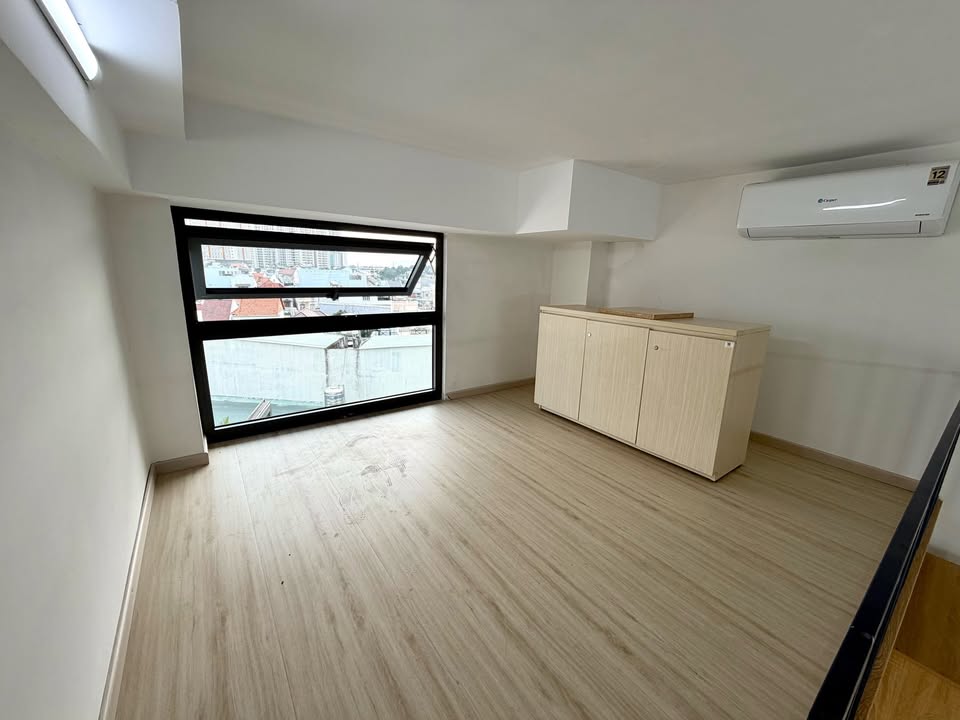 Phòng cho thuê tại Thạnh Mỹ Lợi, Thủ Đức 5 triệu/tháng - Gác xép mới, tiện nghi tối ưu!