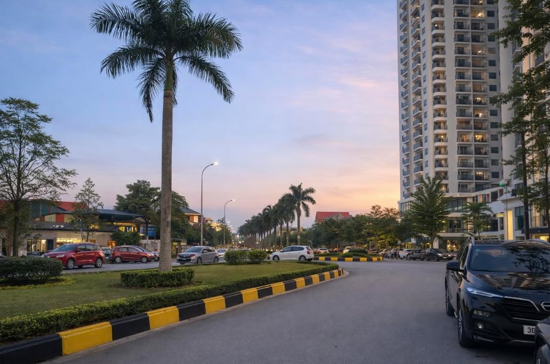 Lô đất cho thuê Phường Bình Minh 180m² giá 18 triệu - Vị trí độc tôn ngay trung tâm!