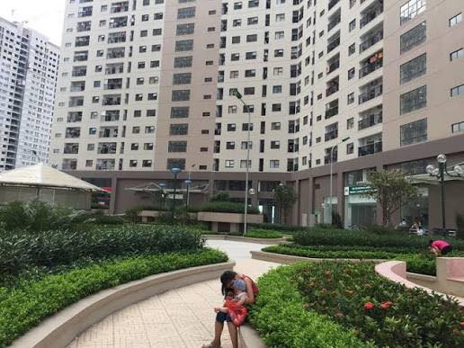 Căn hộ 2PN Phường Đông Hương 48m² giá 1 tỷ - Sẵn sàng vào ở ngay!