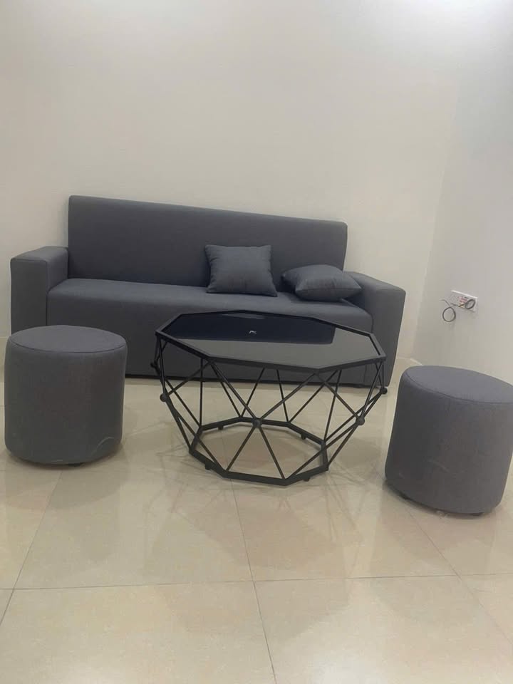 Căn hộ chung cư Phường Tào Xuyên, Thành phố Thanh Hóa 5 triệu - Full đồ nội thất