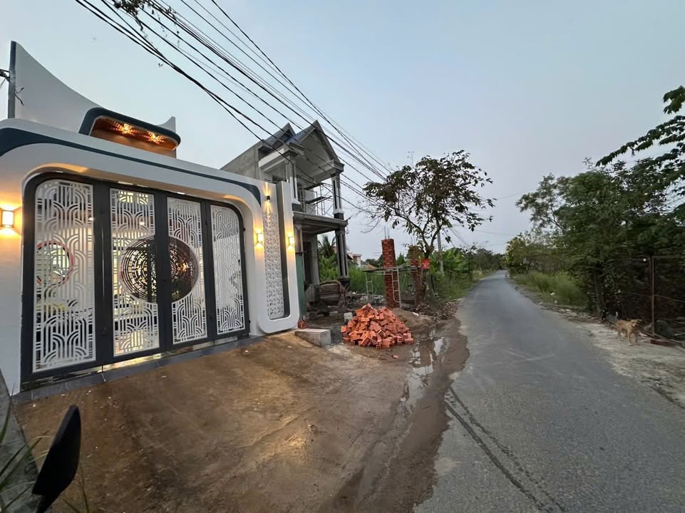 Nhà mặt tiền đường Cộng Đồng, Quận 6, 99m² giá 3.15 tỷ - Tiềm năng kinh doanh lớn!