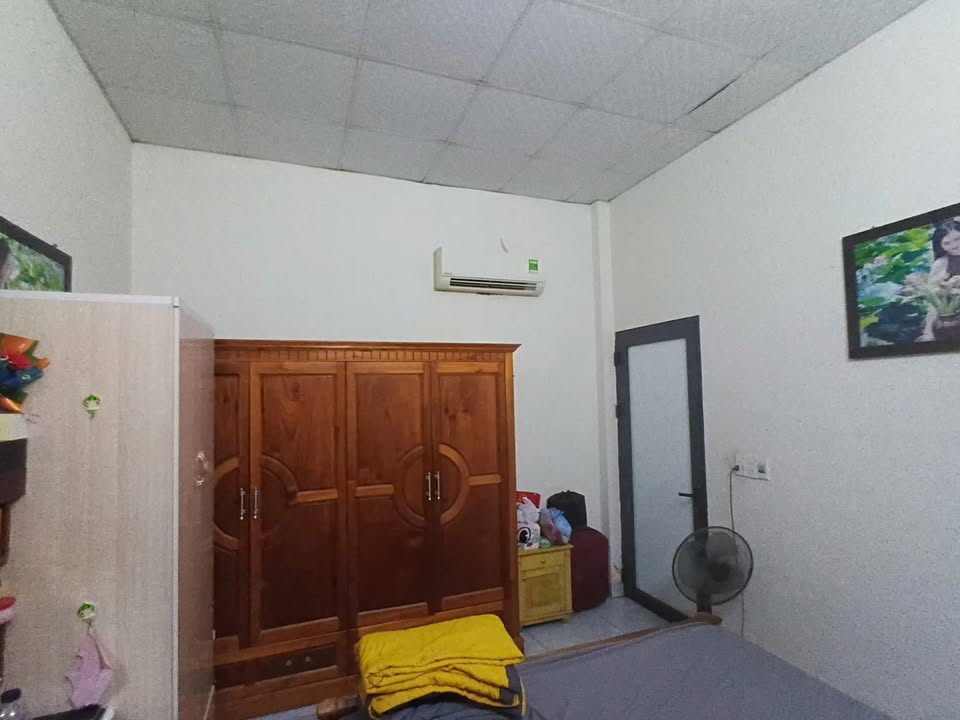 Nhà bán Vũ Trọng Phụng, Duyên Hải, 90m² giá 2.099 tỷ - Chính chủ, gần cửa khẩu