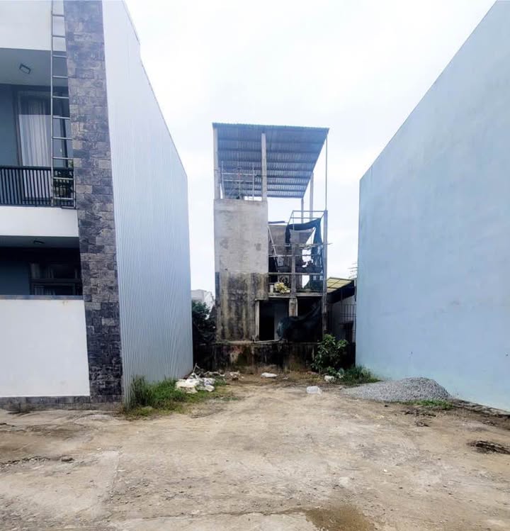 Đất nền Kiệt 6 Tam Thái, 81.2m² giá 1.75 tỷ - Vị trí đẹp, kết nối thuận lợi!