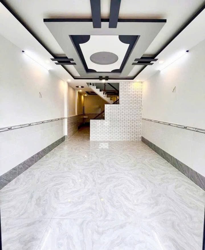 Nhà Vĩnh Lộc B, Bình Chánh 52m² giá 1.85 tỷ - Chính chủ cần bán gấp!