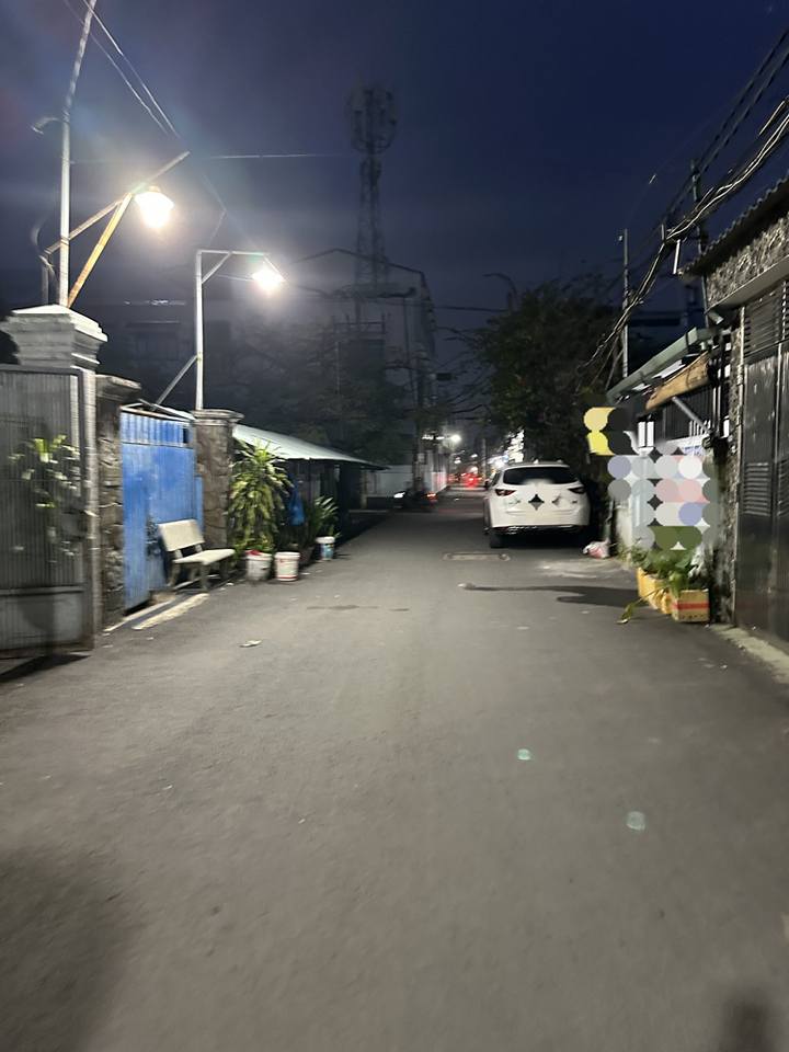 Nhà bán Gò Vấp 173m² giá 15.5 tỷ - Sổ hồng nở hậu, cho thuê 15 triệu/tháng!