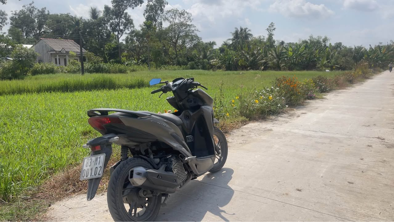 Đất nền liền kề Ấp Prệc Đôn, Xã Tài Văn, 300m² giá 249 triệu - Pháp lý rõ ràng!