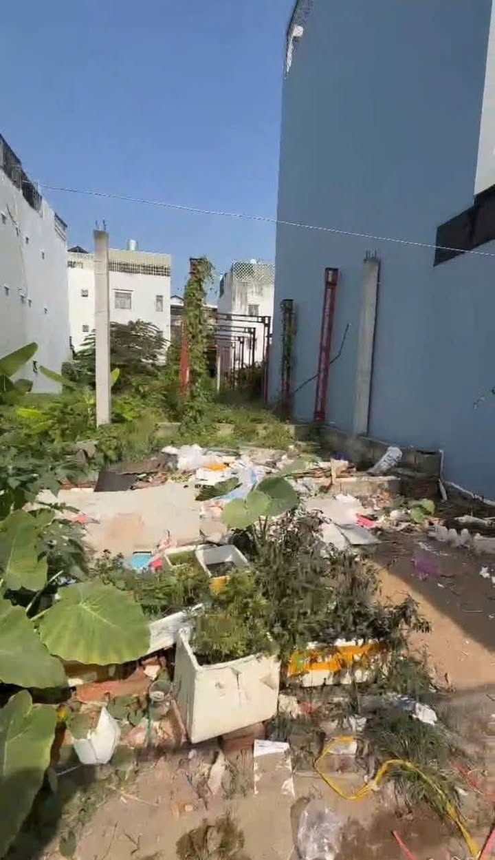 Đất nền Xã Phú Xuân 267,6m² giá 11 tỷ - Đầu tư sinh lời!