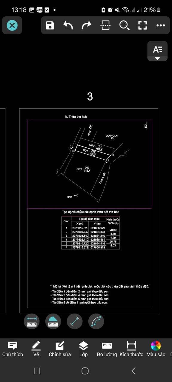Đất nền Hồng Kỳ Móng Cái 138m² giá chỉ 1 tỷ - Chính chủ bán gấp!