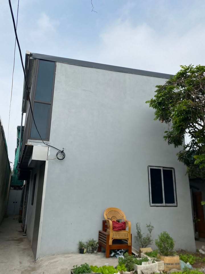 Nhà 2 tầng Xã Vĩnh Quỳnh 32m² giá 1 tỷ - Sẵn sàng vào ở ngay!