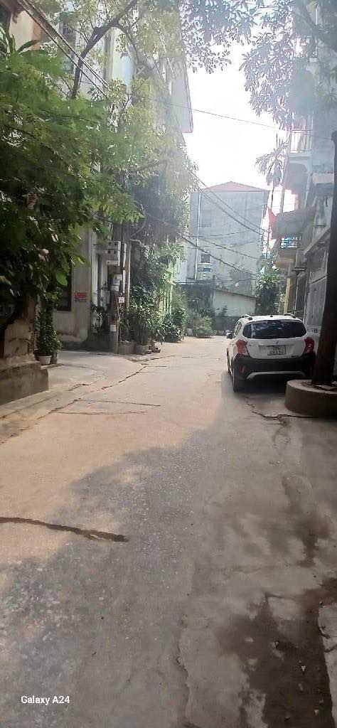 Đất Khu B Đại Học Mỏ 45m² giá thỏa thuận - Vị trí đẹp, giao dịch ngay!