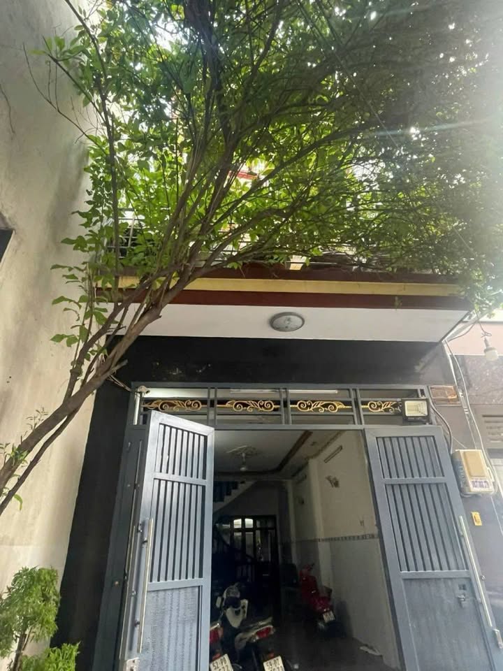 Nhà phố Nguyễn Thế Truyện, Tân Phú 76m² giá 8.5 tỷ - Vị trí VIP, tiện nghi!