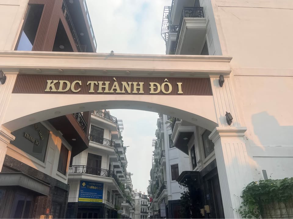 Townhouse Quận 12, 51m² giá 6.3 tỷ - Full nội thất cao cấp!